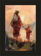 Load image into Gallery viewer, Lead Me Thou On
