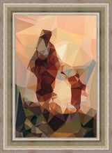 Load image into Gallery viewer, Lead Me Thou On
