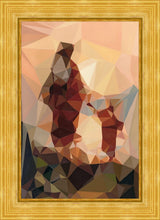 Load image into Gallery viewer, Lead Me Thou On
