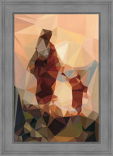 Load image into Gallery viewer, Lead Me Thou On
