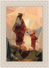 Load image into Gallery viewer, Lead Me Thou On

