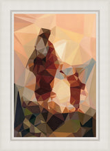 Load image into Gallery viewer, Lead Me Thou On
