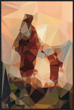 Load image into Gallery viewer, Lead Me Thou On Large Wall Art Gallery Wrap
