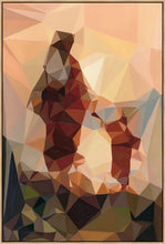 Load image into Gallery viewer, Lead Me Thou On Large Wall Art Gallery Wrap
