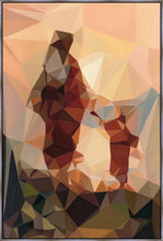 Load image into Gallery viewer, Lead Me Thou On Large Wall Art Gallery Wrap
