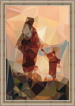 Load image into Gallery viewer, Lead Me Thou On Large Wall Art
