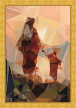 Load image into Gallery viewer, Lead Me Thou On Large Wall Art
