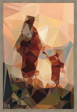 Load image into Gallery viewer, Lead Me Thou On Large Wall Art
