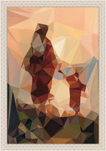 Load image into Gallery viewer, Lead Me Thou On Large Wall Art
