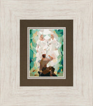 Load image into Gallery viewer, Two Personages
