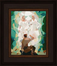 Load image into Gallery viewer, Two Personages
