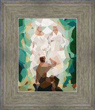 Load image into Gallery viewer, Two Personages
