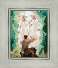 Load image into Gallery viewer, Two Personages

