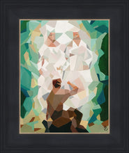 Load image into Gallery viewer, Two Personages
