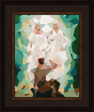 Load image into Gallery viewer, Two Personages
