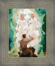 Load image into Gallery viewer, Two Personages
