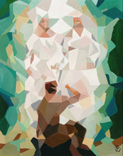 Load image into Gallery viewer, Two Personages
