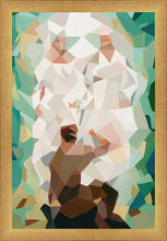 Load image into Gallery viewer, Two Personages
