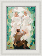 Load image into Gallery viewer, Two Personages
