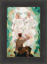 Load image into Gallery viewer, Two Personages

