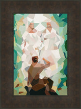 Load image into Gallery viewer, Two Personages
