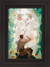 Load image into Gallery viewer, Two Personages
