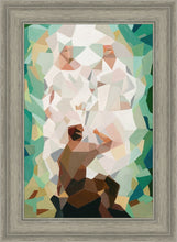 Load image into Gallery viewer, Two Personages
