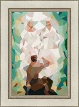 Load image into Gallery viewer, Two Personages
