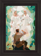 Load image into Gallery viewer, Two Personages
