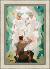 Load image into Gallery viewer, Two Personages
