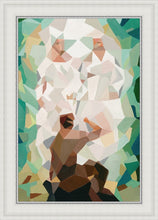 Load image into Gallery viewer, Two Personages
