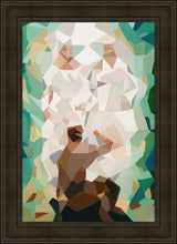 Load image into Gallery viewer, Two Personages
