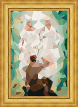 Load image into Gallery viewer, Two Personages
