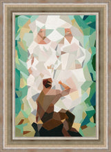 Load image into Gallery viewer, Two Personages
