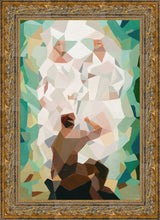 Load image into Gallery viewer, Two Personages
