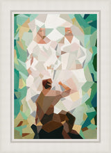 Load image into Gallery viewer, Two Personages

