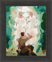 Load image into Gallery viewer, Two Personages
