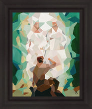 Load image into Gallery viewer, Two Personages
