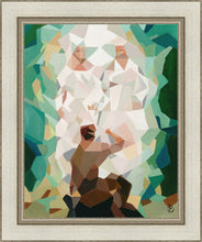 Load image into Gallery viewer, Two Personages
