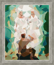 Load image into Gallery viewer, Two Personages
