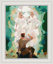 Load image into Gallery viewer, Two Personages
