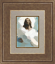 Load image into Gallery viewer, Christ in Blue
