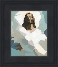 Load image into Gallery viewer, Christ in Blue
