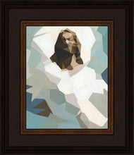 Load image into Gallery viewer, Christ in Blue
