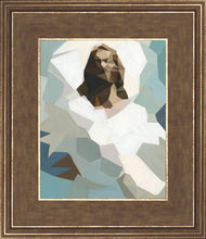 Load image into Gallery viewer, Christ in Blue
