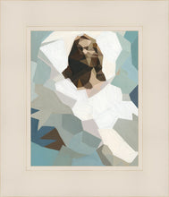 Load image into Gallery viewer, Christ in Blue
