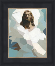 Load image into Gallery viewer, Christ in Blue

