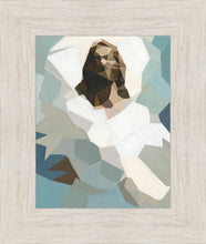 Load image into Gallery viewer, Christ in Blue
