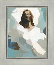 Load image into Gallery viewer, Christ in Blue
