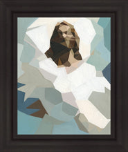 Load image into Gallery viewer, Christ in Blue
